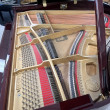 2014 Kawai baby grand piano and bench, LIKE NEW. - Grand Pianos